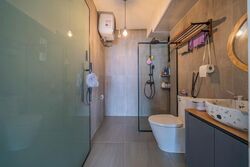 Blk 415D Waterfront I @ Northshore (Punggol), HDB 5 Rooms #630692451